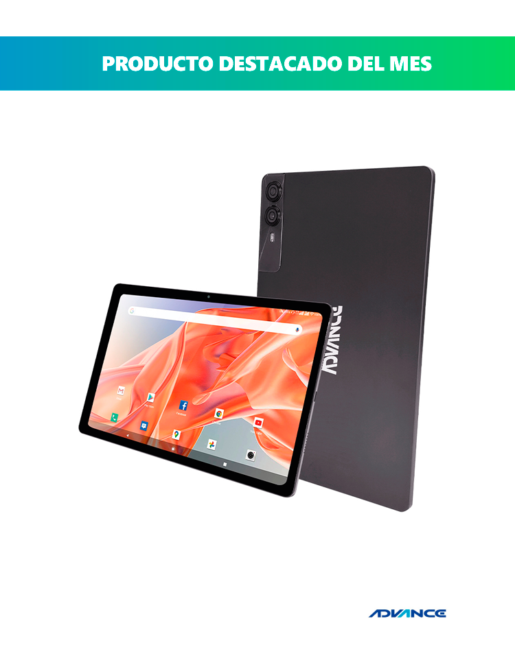 TABLET 10.9128G FHD 8GB-