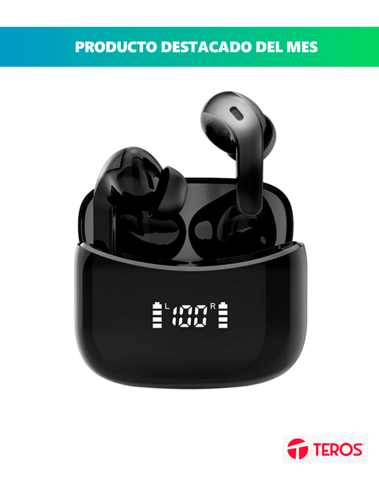 AURICULAR INALAMBRICO