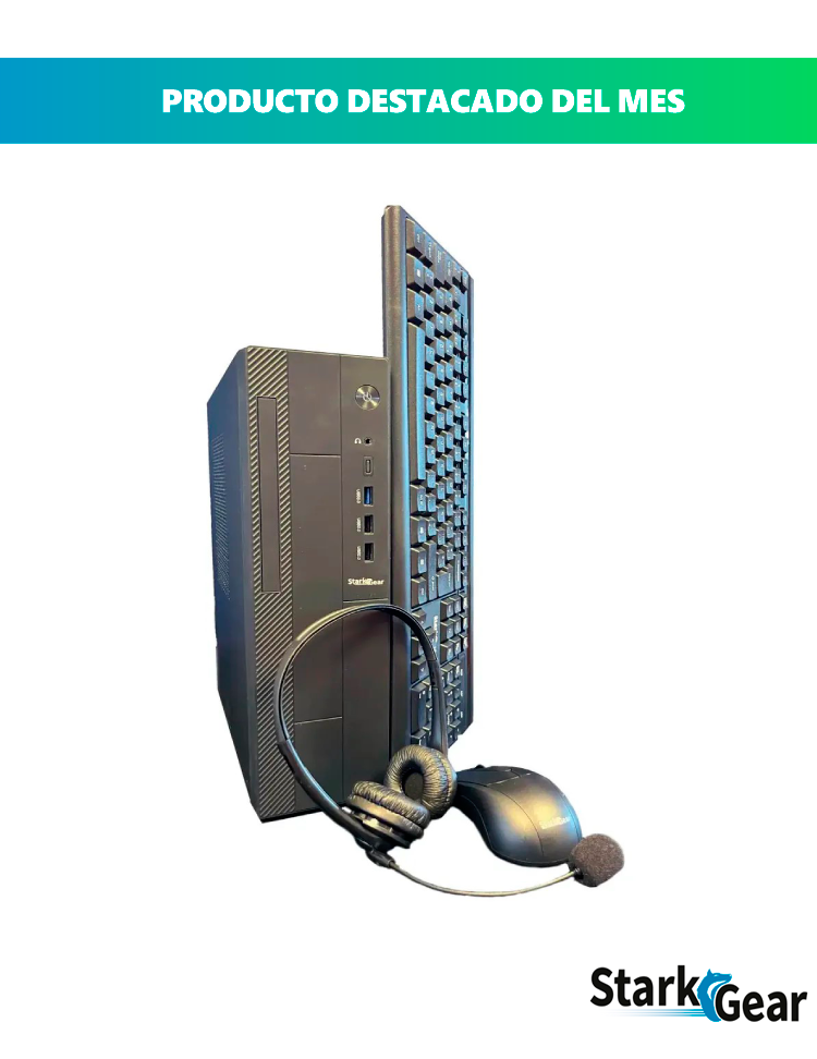 GABINETE SLIM COMBO MATX